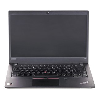 LENOVO ThinkPad P14s G1 AMD RYZEN 7 PRO 4750U 16GB 512GB SSD 14" FHD Win11pro + zasilacz UŻYWANY