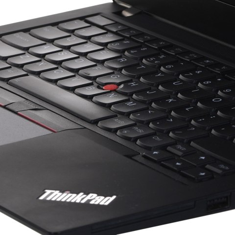 LENOVO ThinkPad T14 G1 i7-10610U 16GB 256GB SSD 14" FHD Win11pro + zasilacz UŻYWANY
