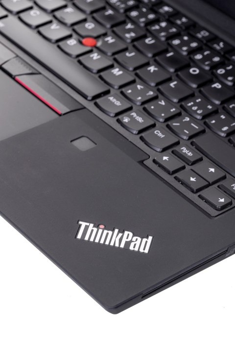 LENOVO ThinkPad T14 G2 i5-1145G7 16GB 256GB SSD 14" FHD Win11pro + zasilacz UŻYWANY
