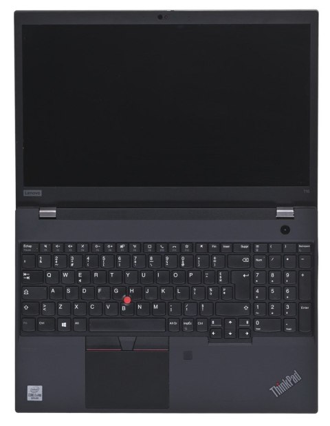 LENOVO ThinkPad T15 G1 i5-10310U 16GB 256GB SSD 15" FHD Win11pro + zasilacz UŻYWANY