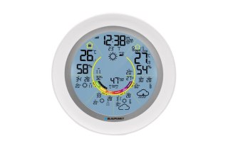 Stacja pogodowa BLAUPUNKT WS60WH APP, biały
