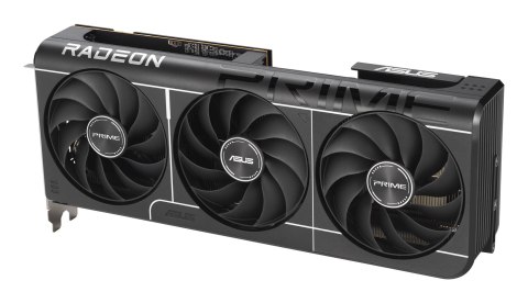 Karta graf. ASUS PRIME RX9070 O16G EVO