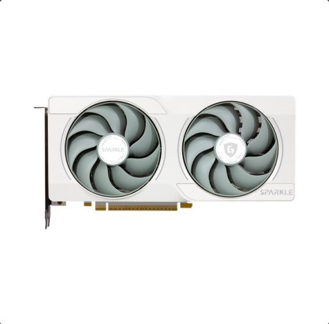 Karta graf. SPARKLE Intel Arc B570 GUARDIAN Luna OC