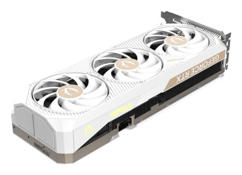 Karta graf. ZOTAC RTX 5070 Ti SOLID Core OC White