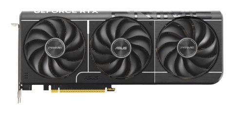 Karta graficzna ASUS PRIME GeForce RTX 5070 OC 12GB