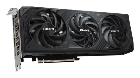 Karta graficzna Gigabyte GeForce RTX 5070 WINDFORCE OC 12GB