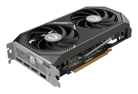 Karta graficzna ZOTAC GAMING GeForce RTX 5060 TWIN EDGE OC 8GB