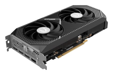 Karta graficzna ZOTAC GAMING GeForce RTX 5070 Twin Edge 12GB