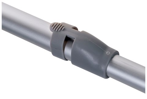 Balkonik rehabilitacyjny aluminiowy trójfunkcyjny