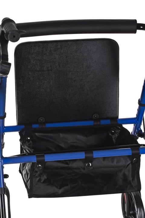 Chodzik rehabilitacyjny aluminiowy