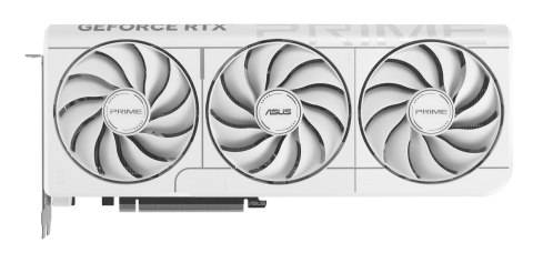 Karta graf. ASUS PRIME RTX 5070 12GB OC WHITE