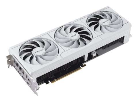 Karta graf. ASUS PRIME RTX 5070 12GB OC WHITE