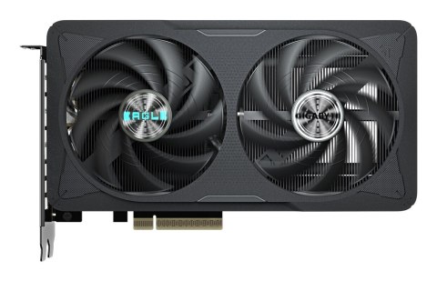 Karta graficzna Gigabyte GeForce RTX 5060 EAGLE OC 8GB