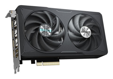 Karta graficzna Gigabyte GeForce RTX 5060 EAGLE OC 8GB