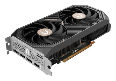 Karta graficzna ZOTAC GAMING GeForce RTX 5060 AMP 8GB
