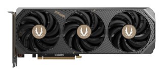 Karta graficzna ZOTAC GAMING GeForce RTX 5080 SOLID CORE 16GB