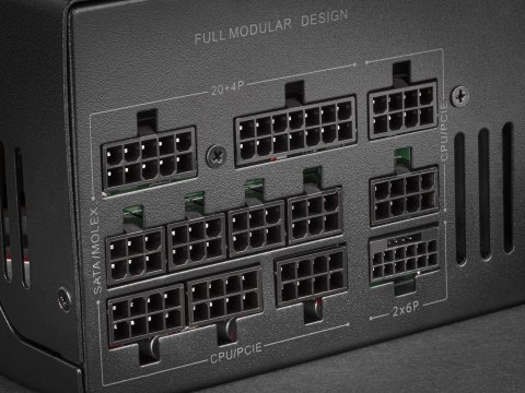 TACENS MARS MPB850PSI 850W ATX 3.1 80PLUS GOLD