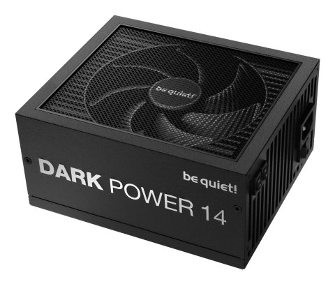ZASILACZ BEQUIET! DARK POWER 14 1200W