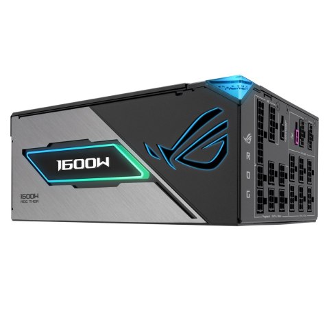 Zasilacz Asus ROG THOR Titanium III 1600T