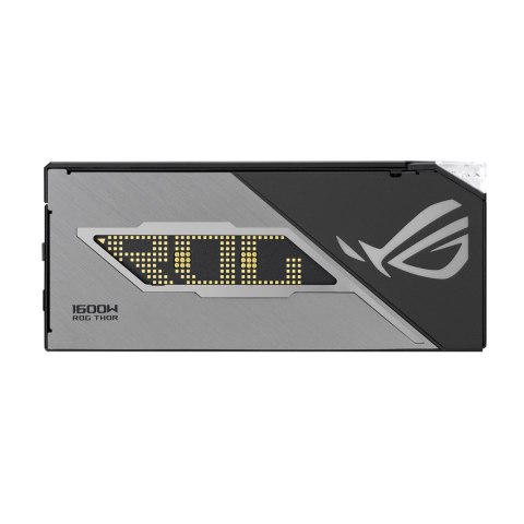 Zasilacz Asus ROG THOR Titanium III 1600T