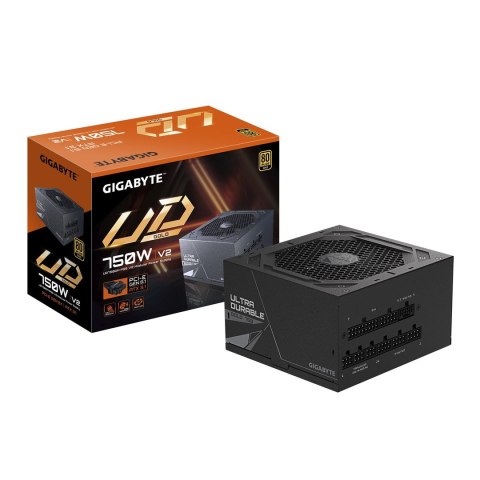 Zasilacz Gigabyte UD750GM 750W PG5 V2