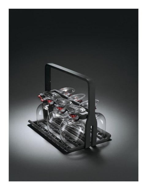 Kosz do kieliszków do zmywarek AEG A9SZGB01