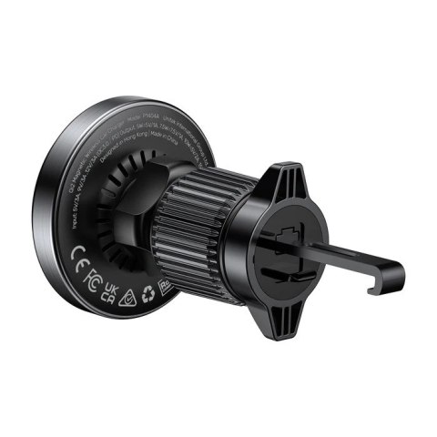 UNITEK ŁADOWARKA SAMOCHODOWA UCHWYT MAGSAFE 38W QI2