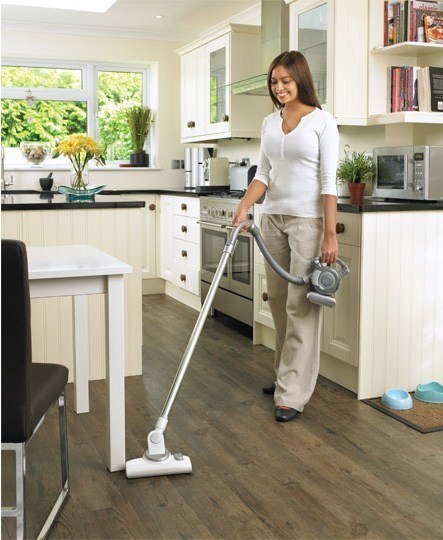 Odkurzacz ręczny PD1820LF-QW BLACK+DECKER