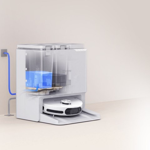 Robot sprzątający EZVIZ RS20 Pro