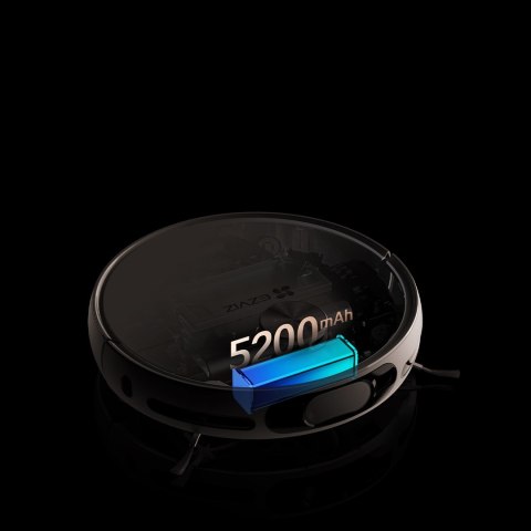 Robot sprzątający EZVIZ RS20 Pro