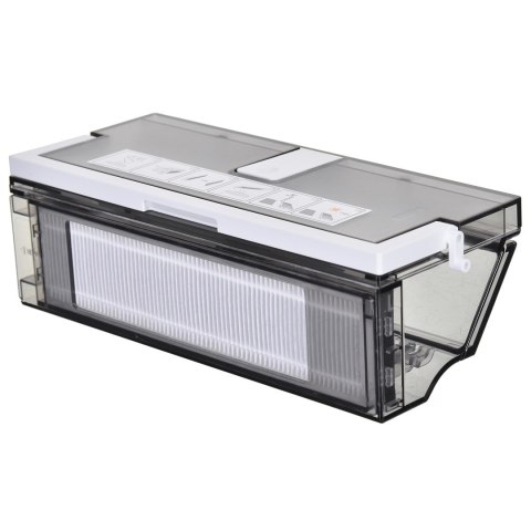 Robot sprzątający EZVIZ RS2