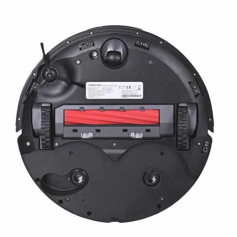 Robot sprzątający Roborock Qrevo MaxV (czarny)