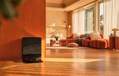 Robot sprzątający Roborock Saros Z70