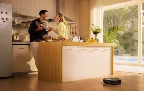 Robot sprzątający Roborock Saros Z70