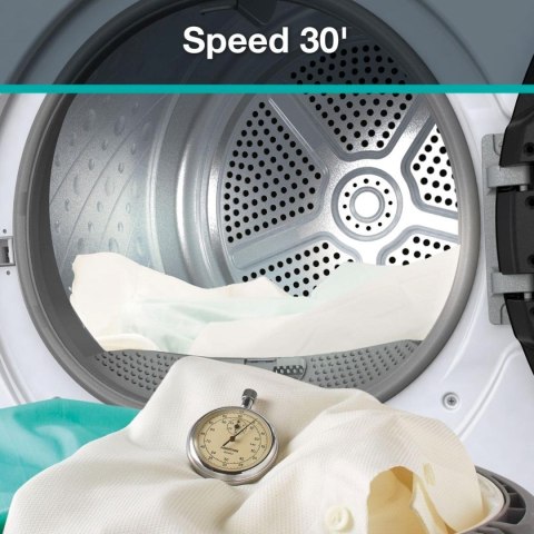 Suszarka do bielizny GORENJE D2HNE7D/PL