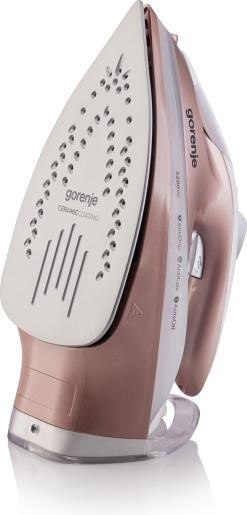 Żelazko parowe Gorenje SIH3200WR