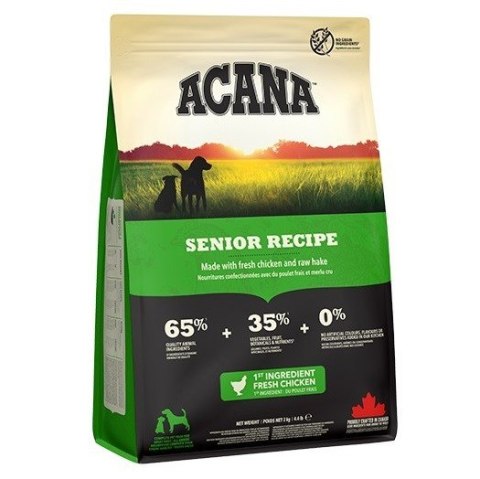 ACANA Senior Dog 2kg