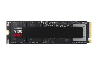 Dysk SSD Samsung 9100 PRO 2TB NVMe M.2 PCIe 5.0