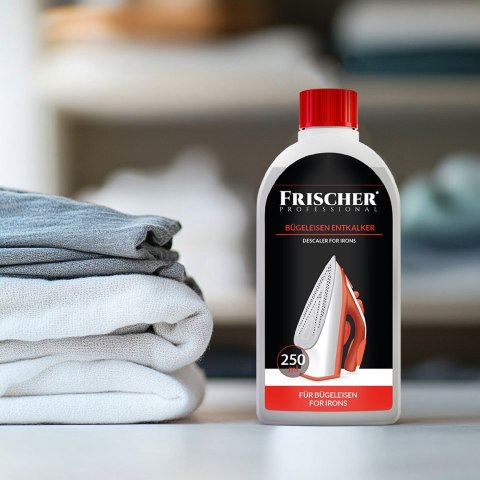 Odkamieniacz do żelazek Frischer 0,25l