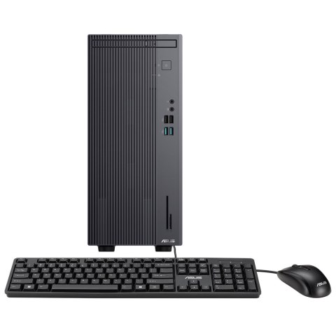ASUS ExpertCenter D501MER-514500152X Mini Tower i5-14500 16GB DDR5 SSD512 UHD Graphics 770 W11Pro 3Y OnSite