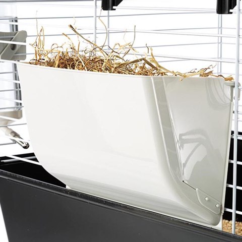 CASITA 80 (x1) - klatka dla świnek morskich i królików