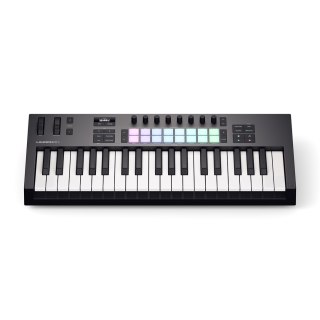 NOVATION Launchkey 37 MK4 - Kontroler MIDI