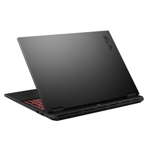 ASUS TUF Gaming A16 FA608UM-R7165 Ryzen 7 260 16.0"FHD+ 165Hz IPS-level AG 16GB DDR5 SSD512 GeForce RTX 5060 8GB GDDR7 WLAN+BT L