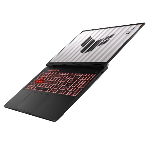ASUS TUF Gaming A16 FA608UM-R7165 Ryzen 7 260 16.0"FHD+ 165Hz IPS-level AG 16GB DDR5 SSD512 GeForce RTX 5060 8GB GDDR7 WLAN+BT L