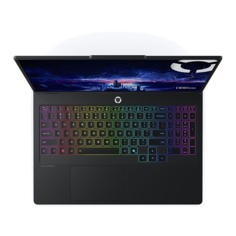 Lenovo Legion Pro 5 16IAX10 Ultra 7 255HX 16" WQXGA OLED 500nits 165Hz Glossy 32GB DDR5 5600 SSD1TB GeForce RTX 5060 8GB 80Wh No