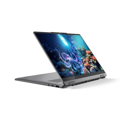Lenovo Yoga 7 2-in-1 14ILL10 Ultra 5 226V 14"WUXGA Touch OLED 400nits 60Hz LBL Glass 16GB LPDDR5x-8533 SSD1TB Arc Graphics 130V 