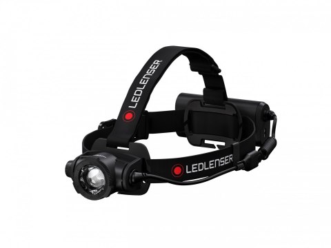 Latarka Ledlenser H15R Core