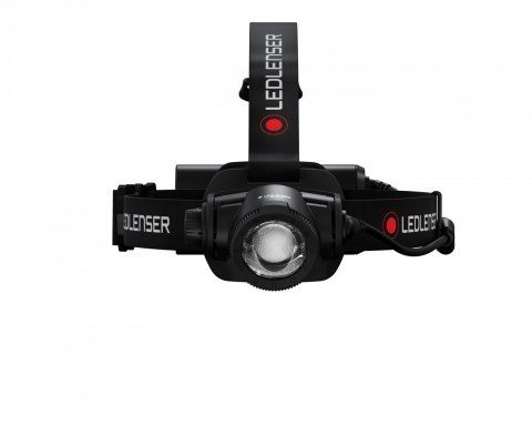 Latarka Ledlenser H15R Core