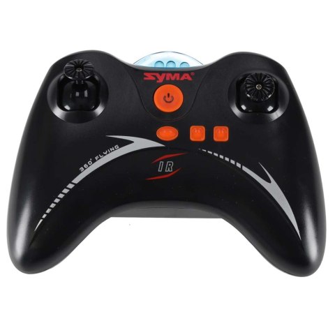 Helikopter zdalnie sterowany na pilota RC SYMA S5 3CH biały