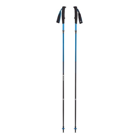 Kije trekkingowe Black Diamond DISTANCE CARBON Z-POLE 110 cm